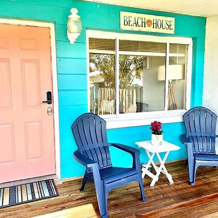 Beach Bungalow In Downtown Cocoa Beach Villa Exterior photo